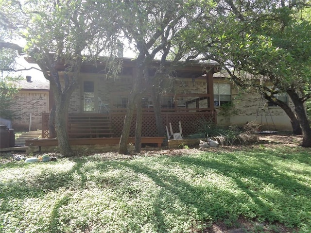 2806 Wren Rd, Manchaca, TX 78652 - photo 14