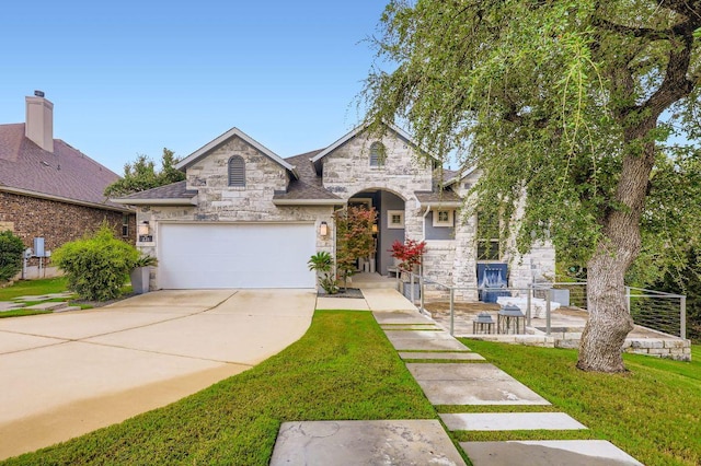 221 Cibolo Ridge Dr, Georgetown, TX 78628 - photo 1