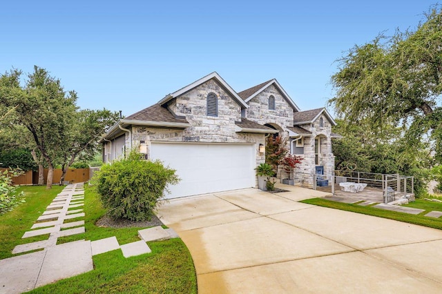 221 Cibolo Ridge Dr, Georgetown, TX 78628 - photo 4
