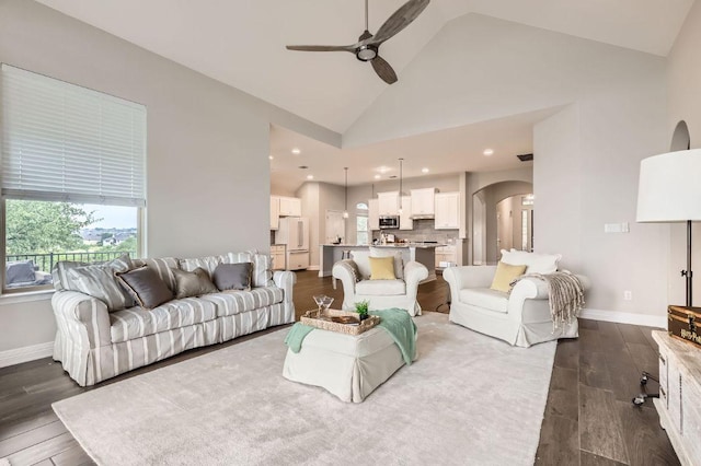 221 Cibolo Ridge Dr, Georgetown, TX 78628 - photo 6