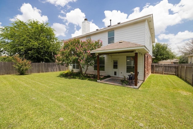 1115 Henderson Dr, Leander, TX 78641 - photo 27
