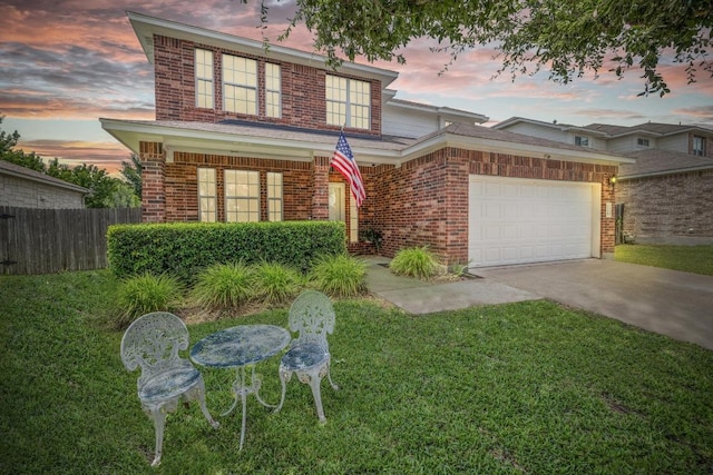 1115 Henderson Dr, Leander, TX 78641 - photo 1