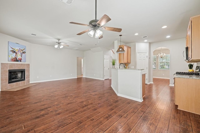 1115 Henderson Dr, Leander, TX 78641 - photo 8