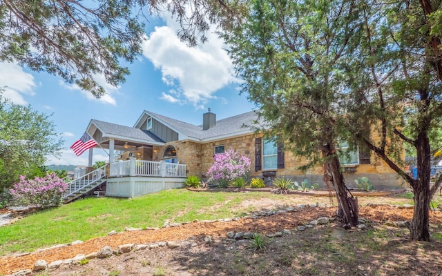21203 Packsaddle Trl, Lago Vista, TX 78645 - photo 1