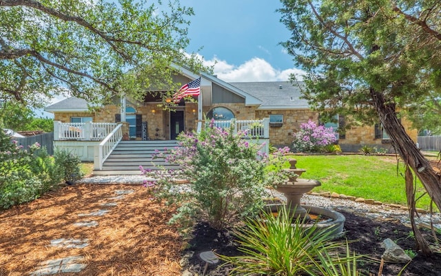 21203 Packsaddle Trl, Lago Vista, TX 78645 - photo 2