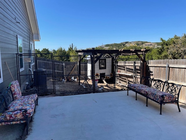 21203 Packsaddle Trl, Lago Vista, TX 78645 - photo 24