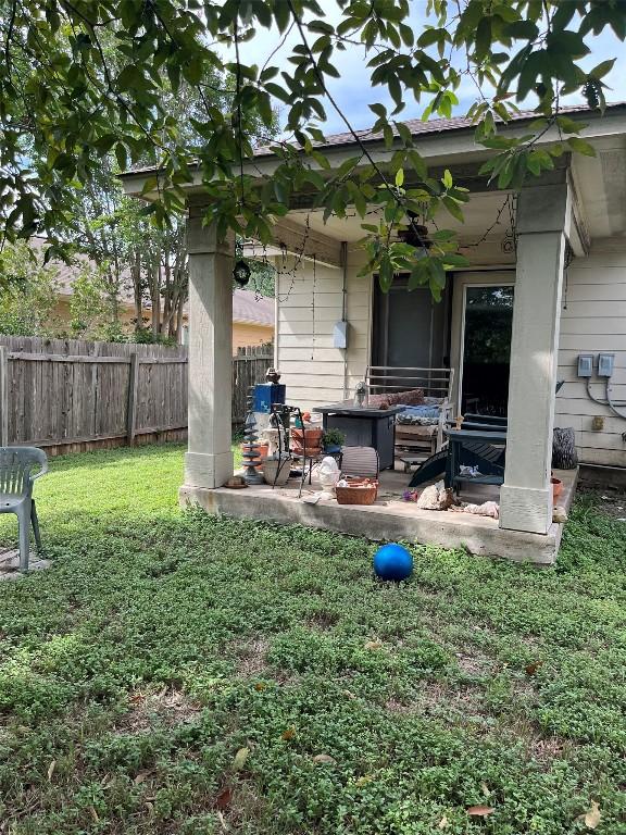 5607 Apple Orchard Ln, Austin, TX 78744 - photo 4
