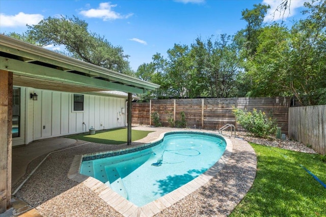 7405 Attar Cv, Austin, TX 78759 - photo 33