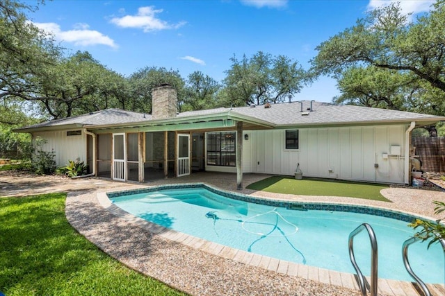 7405 Attar Cv, Austin, TX 78759 - photo 4