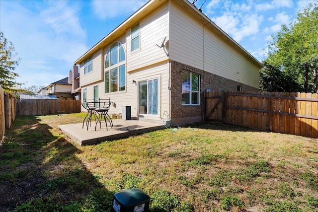 3733 Geese Rte, Round Rock, TX 78665 - photo 28