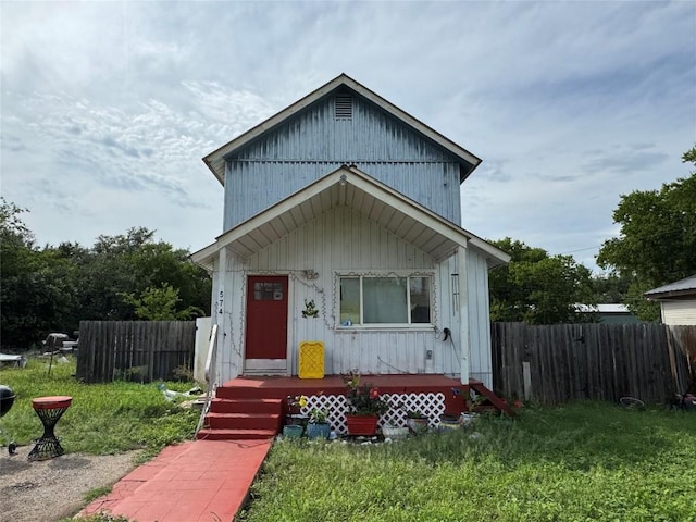 574 Eastern Ave, Bertram, TX 78605 - photo 1