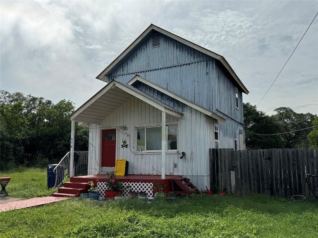 574 Eastern Ave, Bertram, TX 78605 - photo 8