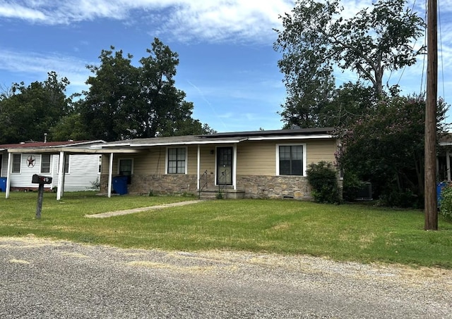 419 Maresh St, Taylor, TX 76574 - photo 1