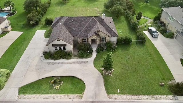 2621 Greatwood Trl, Leander, TX 78641 - photo 36