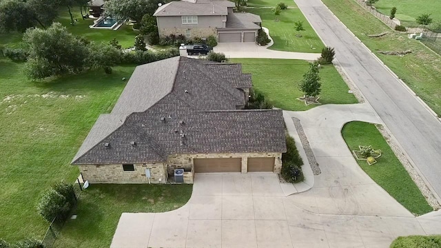 2621 Greatwood Trl, Leander, TX 78641 - photo 37