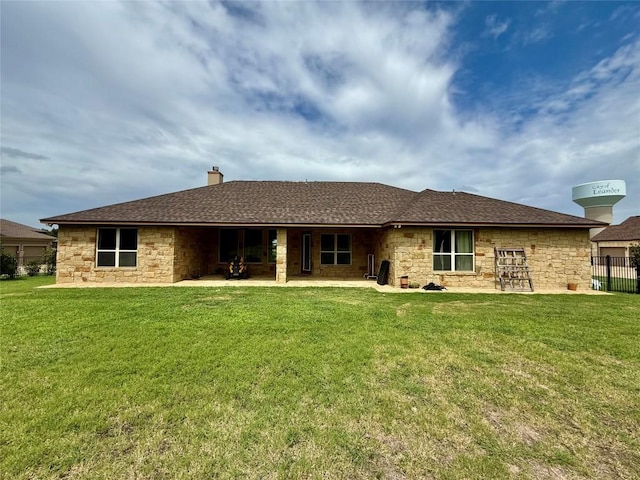 2621 Greatwood Trl, Leander, TX 78641 - photo 33