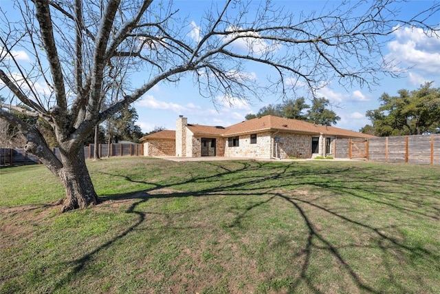 3903 Emerald Hill Dr, Round Rock, TX 78681 - photo 34