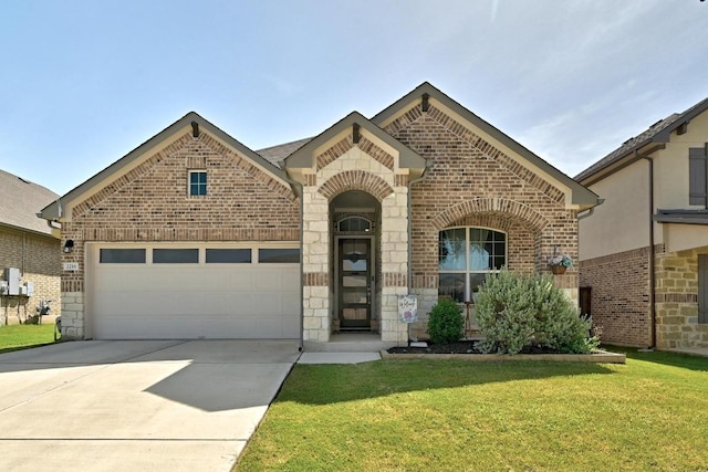 2216 Alamar Walk, Leander, TX 78641 - photo 1