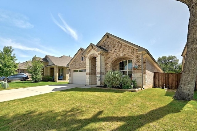 2216 Alamar Walk, Leander, TX 78641 - photo 2