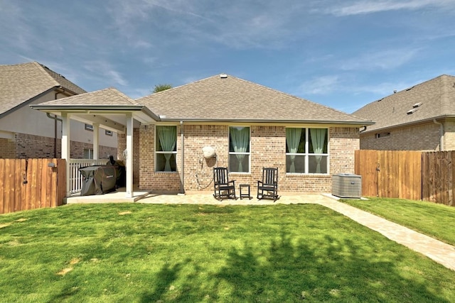 2216 Alamar Walk, Leander, TX 78641 - photo 31