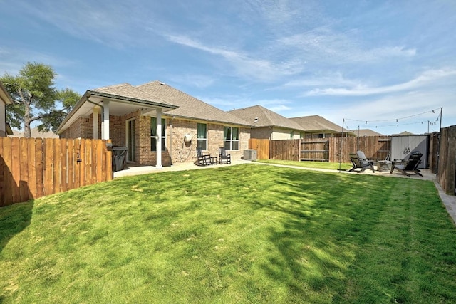 2216 Alamar Walk, Leander, TX 78641 - photo 32