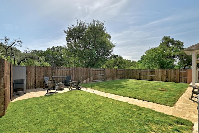 2216 Alamar Walk, Leander, TX 78641 - photo 33