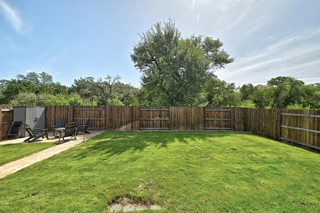 2216 Alamar Walk, Leander, TX 78641 - photo 35