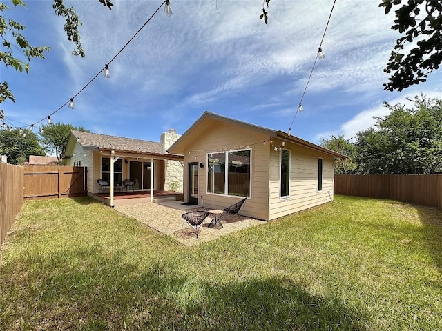 4807 Pewter Ln, Austin, TX 78744 - photo 33