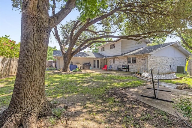1604 N Cleveland Ave, Cameron, TX 76520 - photo 33