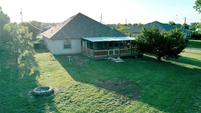 144 Round Up Dr, Liberty Hill, TX 78642 - photo 4
