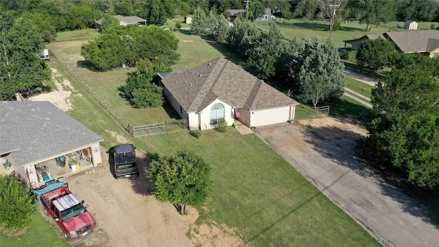 144 Round Up Dr, Liberty Hill, TX 78642 - photo 29