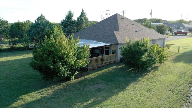 144 Round Up Dr, Liberty Hill, TX 78642 - photo 32