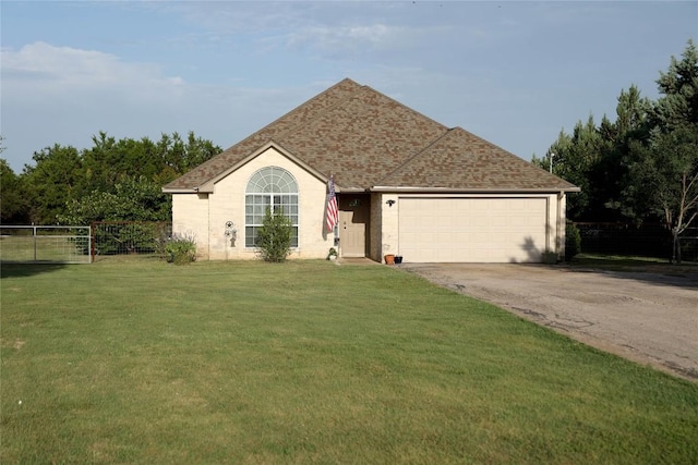 144 Round Up Dr, Liberty Hill, TX 78642 - photo 1