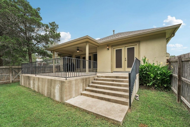 126 Spanish Trl, Bastrop, TX 78602 - photo 27