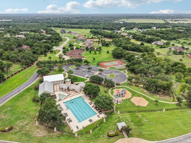 126 Spanish Trl, Bastrop, TX 78602 - photo 32