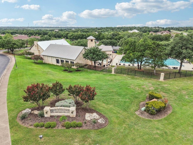 126 Spanish Trl, Bastrop, TX 78602 - photo 33