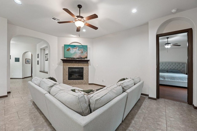 126 Spanish Trl, Bastrop, TX 78602 - photo 6