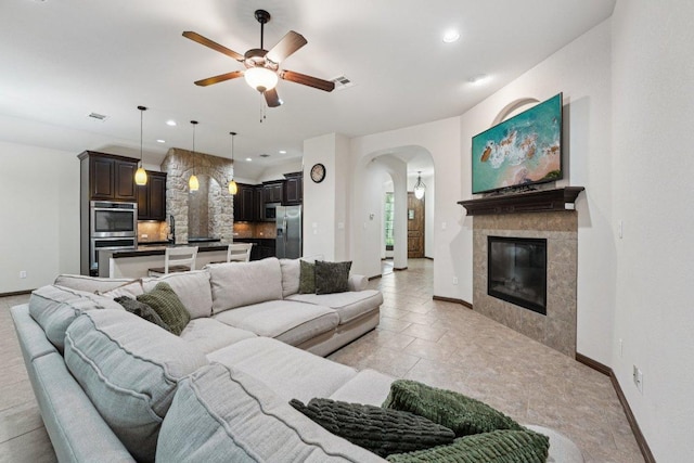 126 Spanish Trl, Bastrop, TX 78602 - photo 7