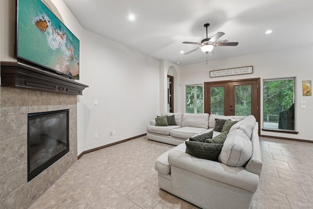 126 Spanish Trl, Bastrop, TX 78602 - photo 8