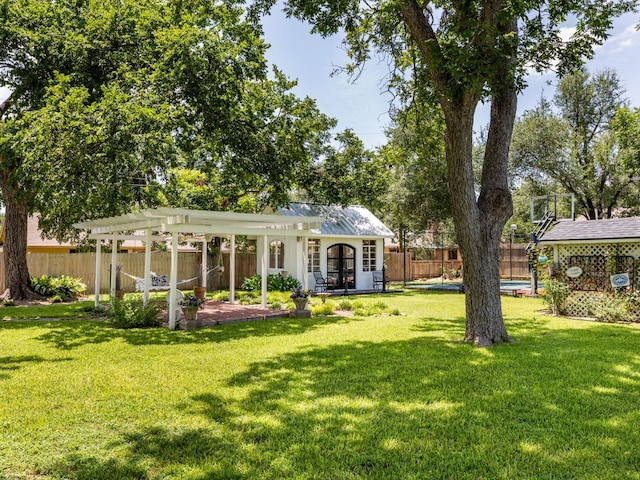 1220 W Lake Dr, Taylor, TX 76574 - photo 35