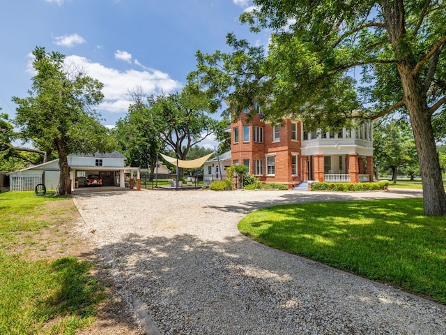 1220 W Lake Dr, Taylor, TX 76574 - photo 4