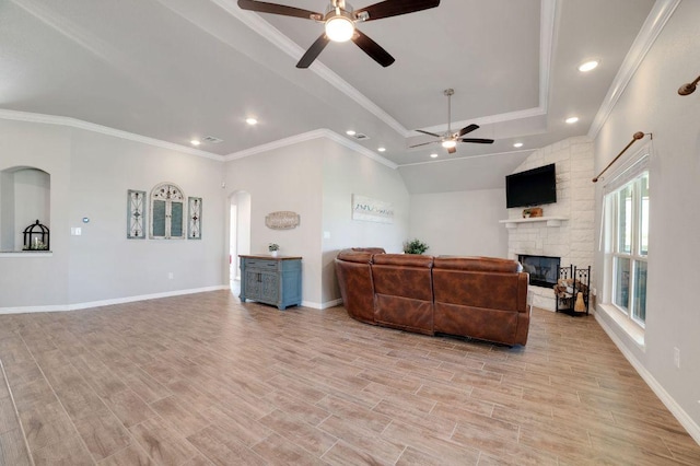 5125 Few Oaks Dr, Salado, TX 76571 - photo 13