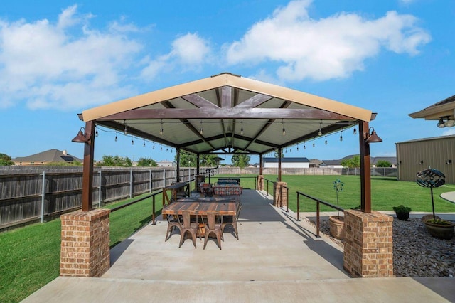 5125 Few Oaks Dr, Salado, TX 76571 - photo 4