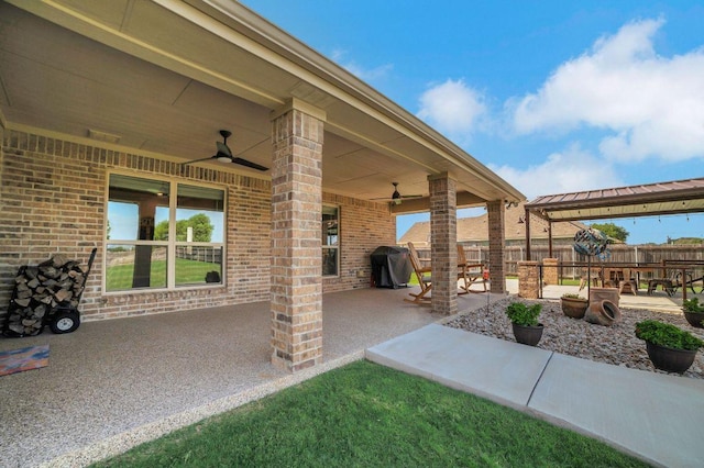 5125 Few Oaks Dr, Salado, TX 76571 - photo 27