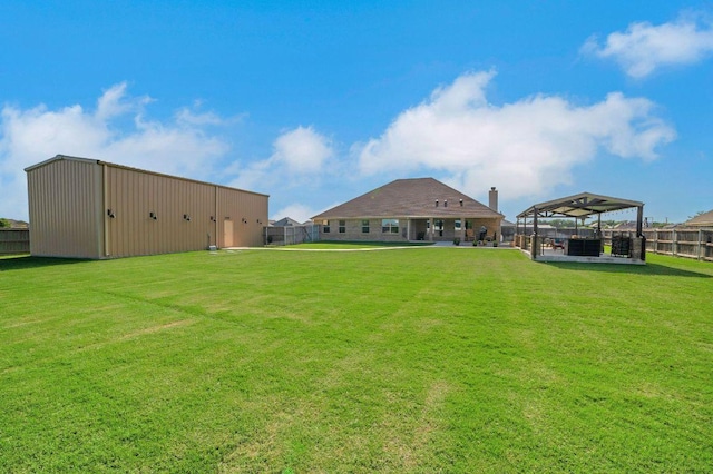 5125 Few Oaks Dr, Salado, TX 76571 - photo 29