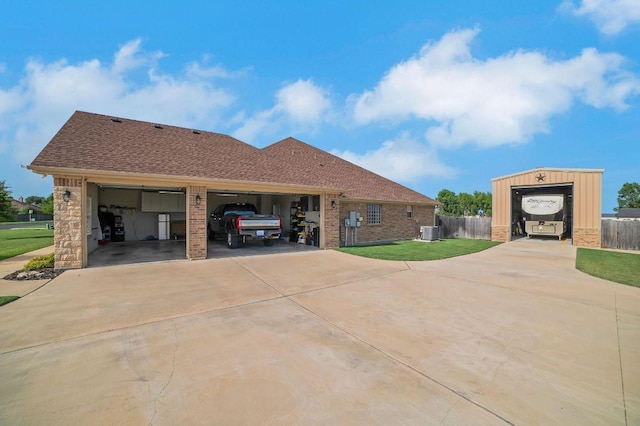 5125 Few Oaks Dr, Salado, TX 76571 - photo 32