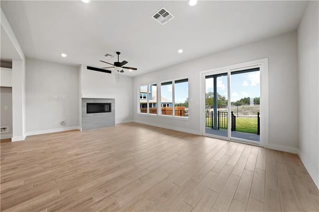 1202 Sage Thrasher Cir, Dripping Springs, TX 78620 - photo 3