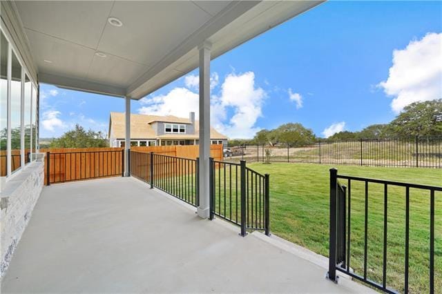 1202 Sage Thrasher Cir, Dripping Springs, TX 78620 - photo 12