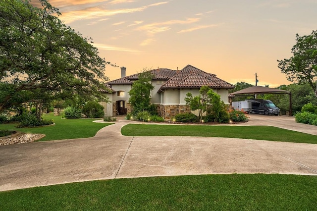 3401 Pearce Rd, Austin, TX 78730 - photo 1