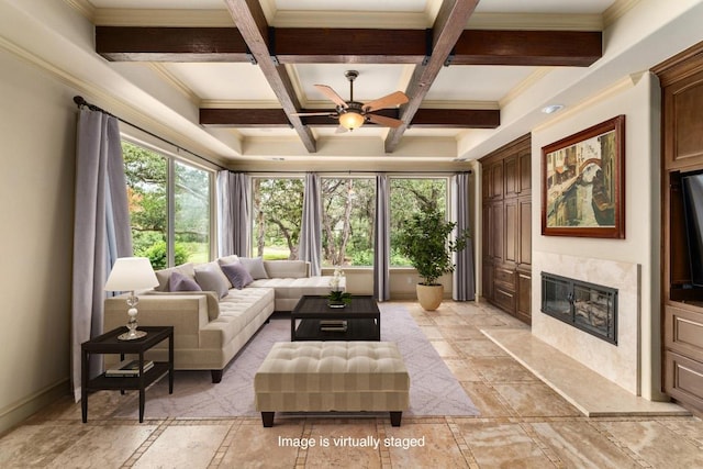 3401 Pearce Rd, Austin, TX 78730 - photo 7